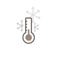 Yes, Cold!