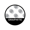 Graphite Infused Memory Foam