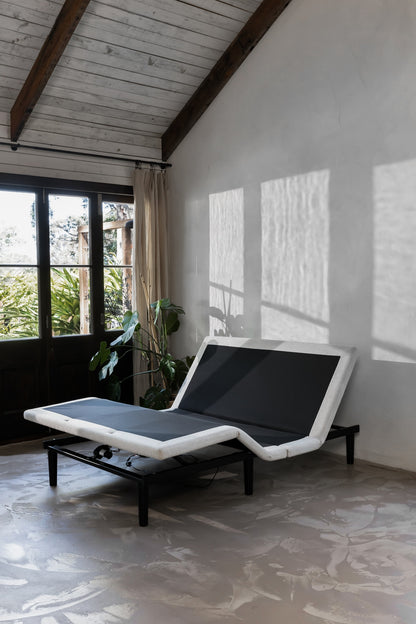 Celeste Mattress & FREE iPerform 2000 Adjustable Base