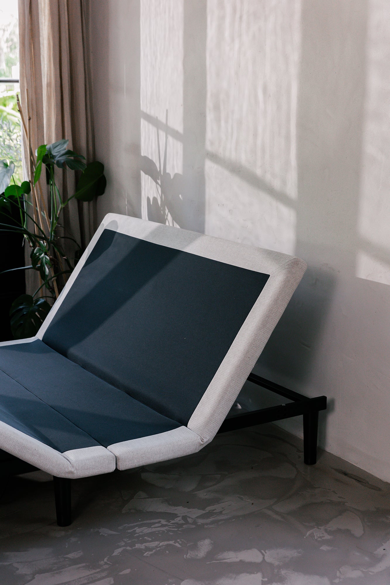 Sports Performance Resolve Mattress & iPerform 2000 Adjustable Base - King Bundle Deal