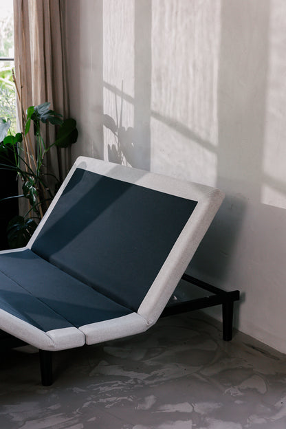 Artemis Mattress & iPerform 2000 Adjustable Base - Queen Bundle Deal