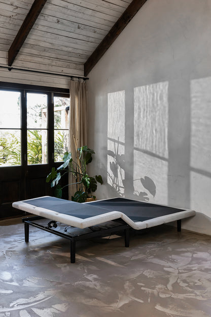 ACA Valour Mattress & iPerform 2000 Adjustable Base - Queen Bundle Deal