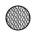 Knit Fabric