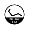 Pillow Tilt
