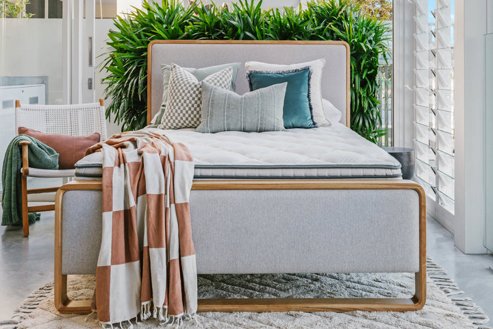 Bedheads & Bedframes