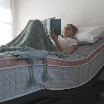 Flexi Elite Bluetooth Adjustable Base