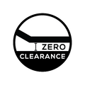 Zero Clearance