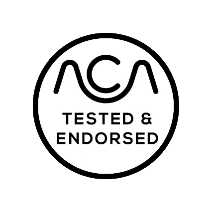 ACA tested and endorsed