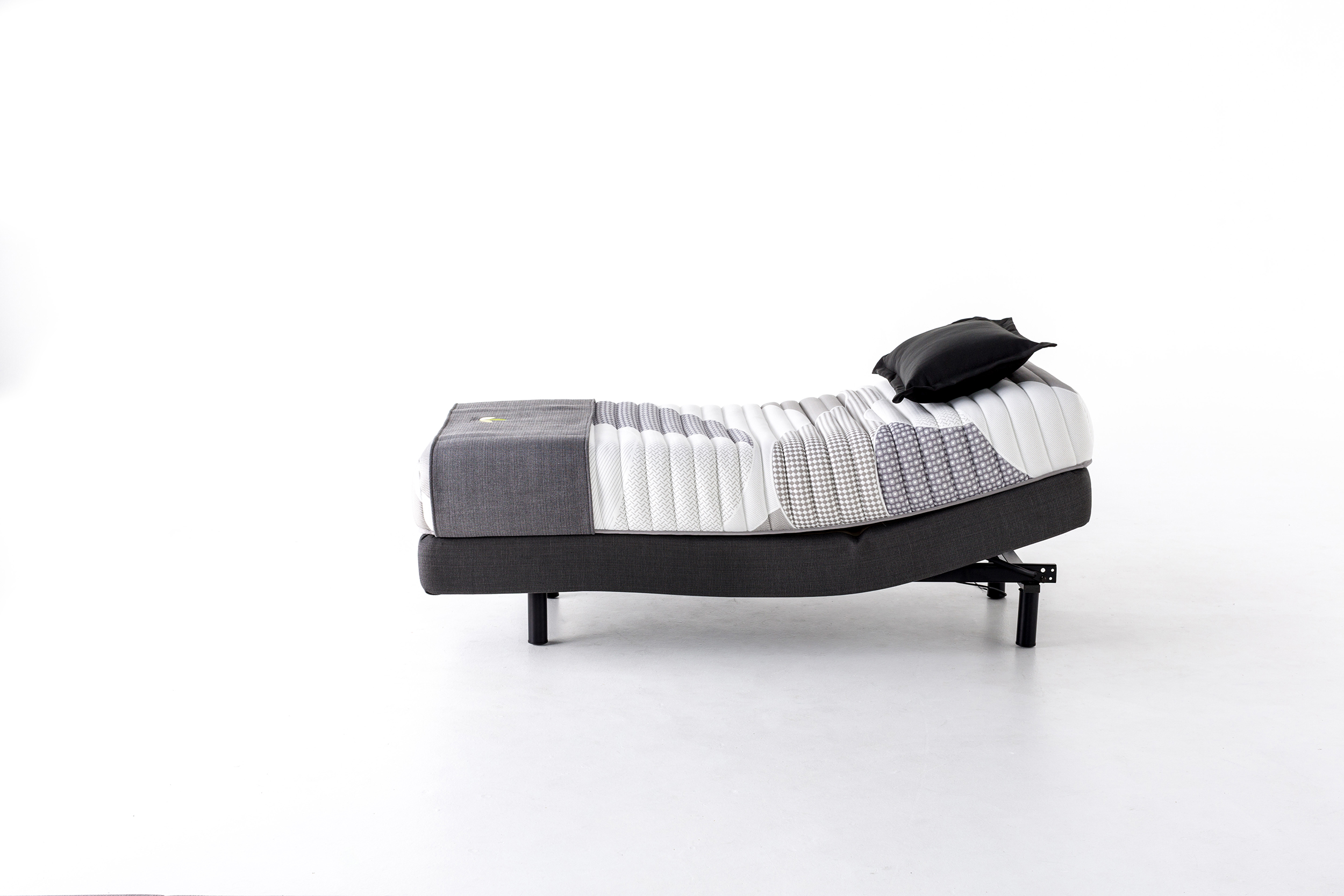 Sleepy's Flexi Gold Adjustable Bed Base