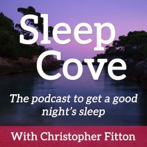 Sleep Cove Logo