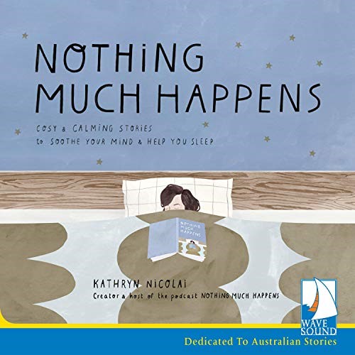 nothing much happens