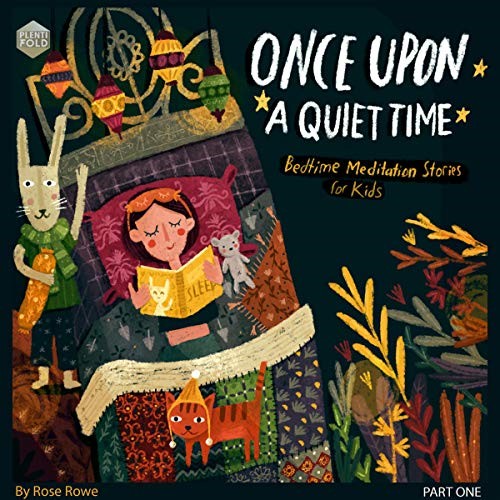 once upon a quiet time